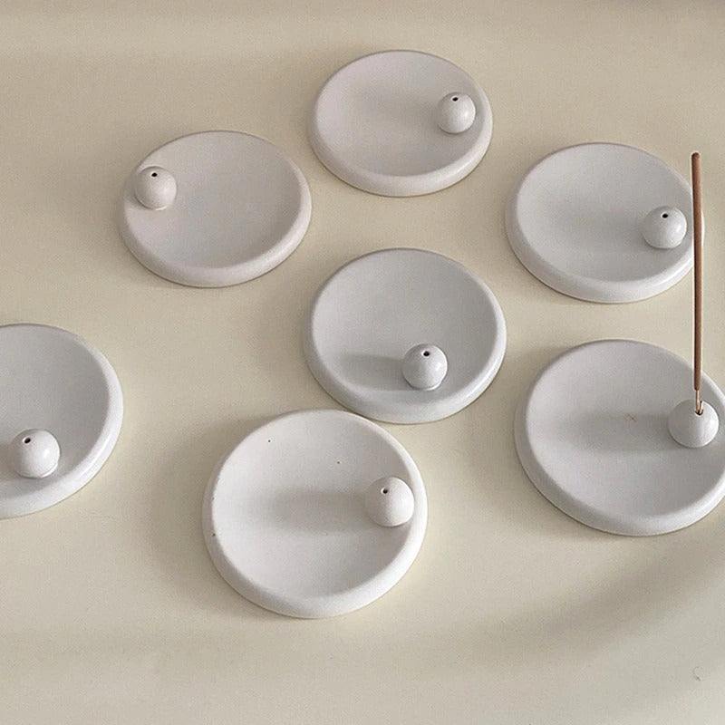 Sinta Modern Incense Burner