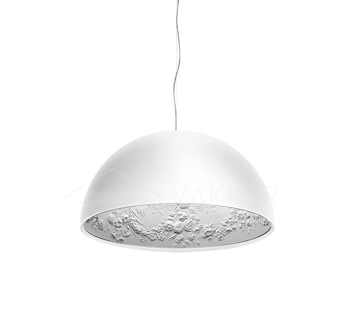 Sky Garden Pendant Light