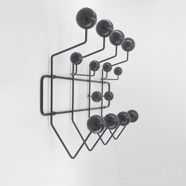 Sphere Wall Rack