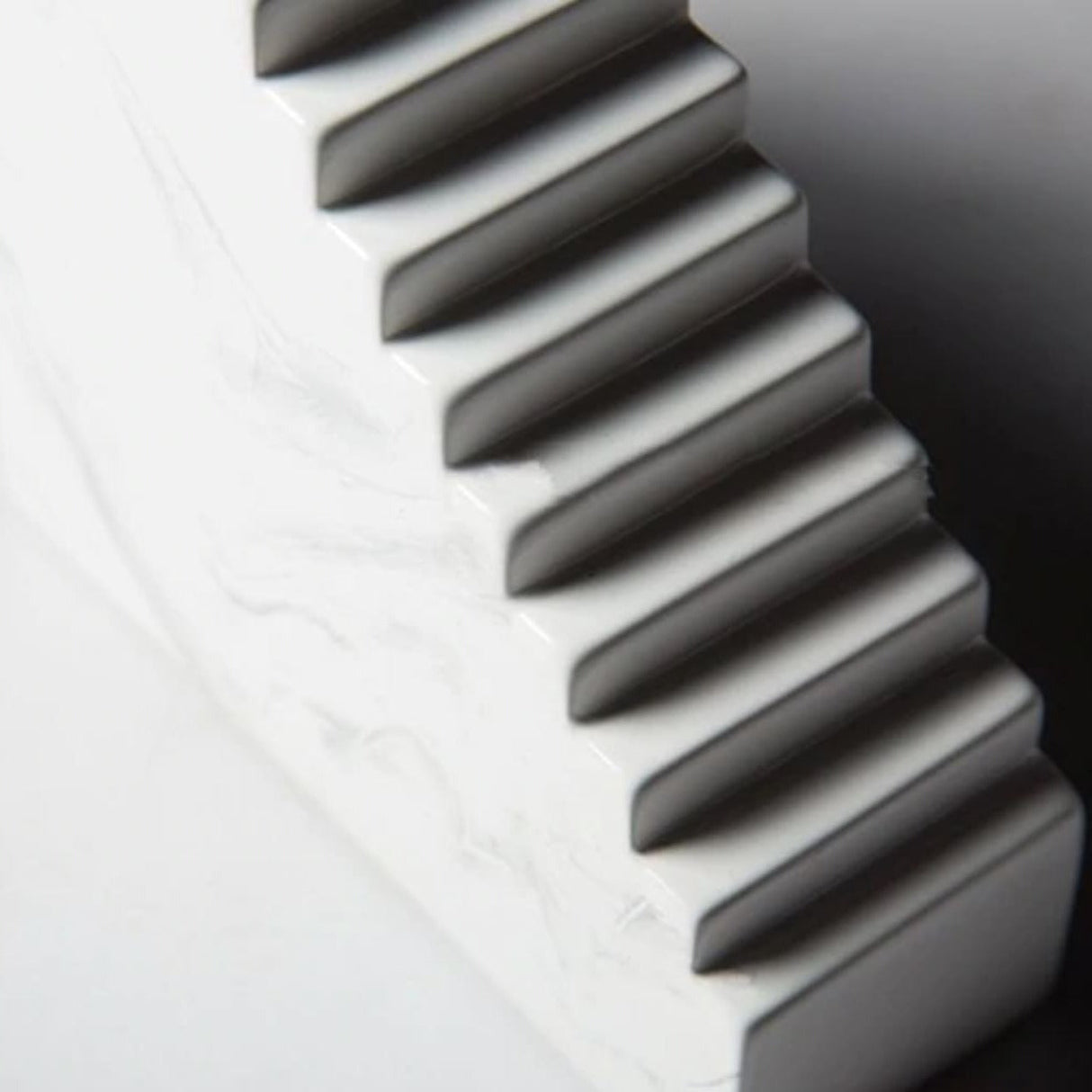 Stairway Candle Holder