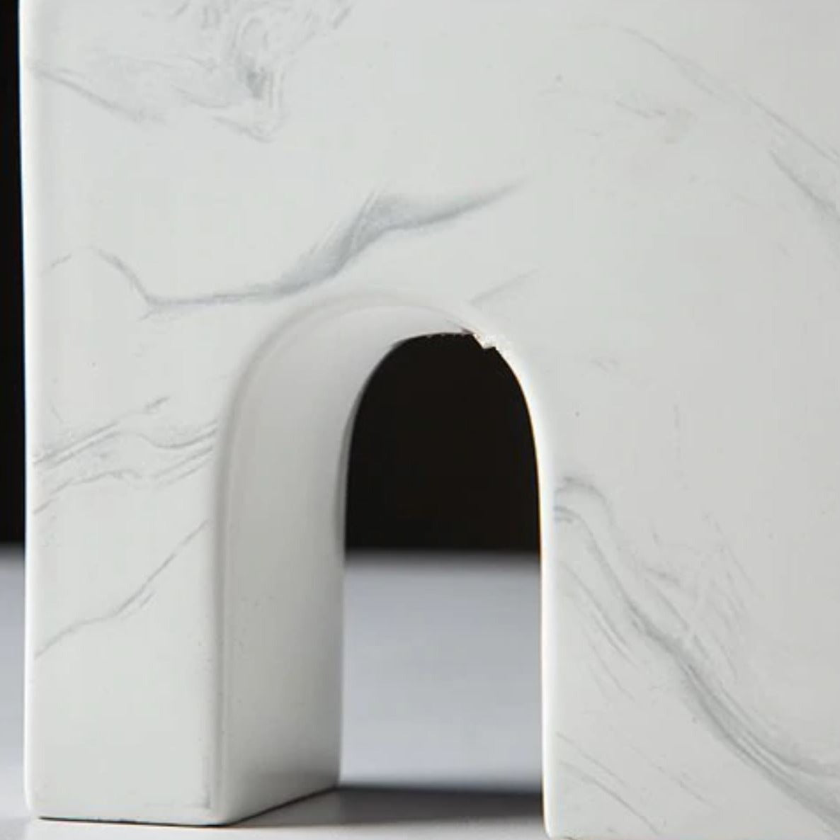 Stairway Candle Holder