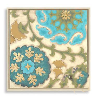 Sumira Canvas Prints