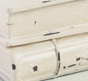 Shelly Swallow Bookends