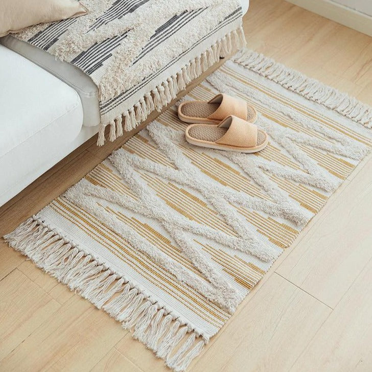 Taylor Tufted Accent Rugs