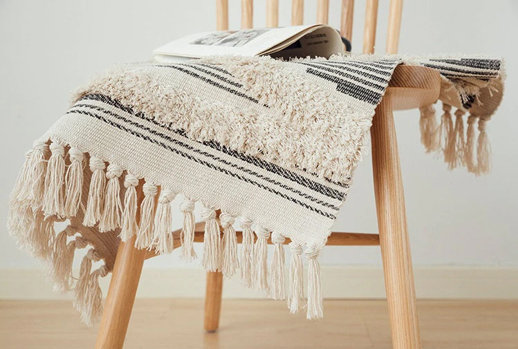 Taylor Tufted Accent Rugs