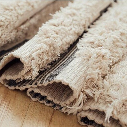 Taylor Tufted Accent Rugs