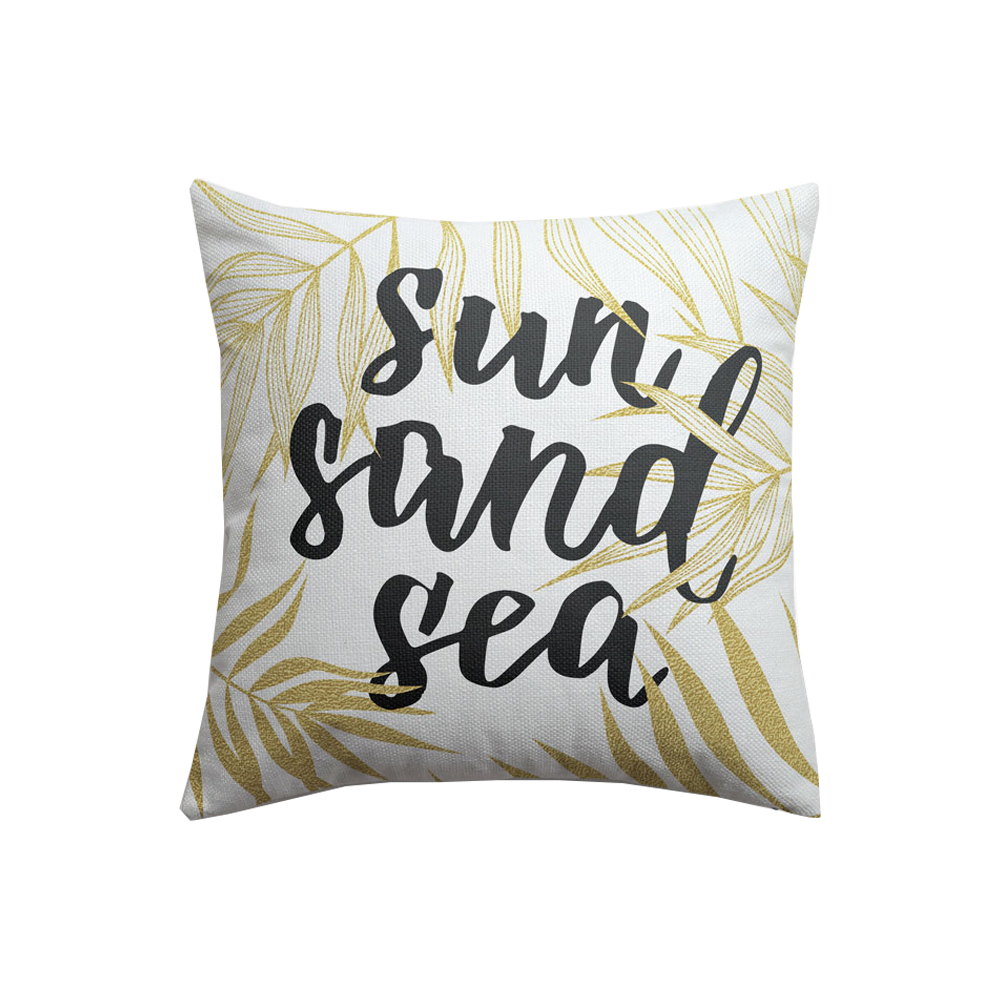 Mix & Match Cushion Covers - Modern Tropical Flamingo, Plants and Floral