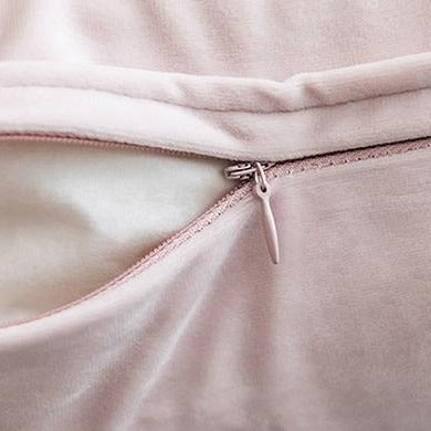 Vinzo Velvet Pillow Covers