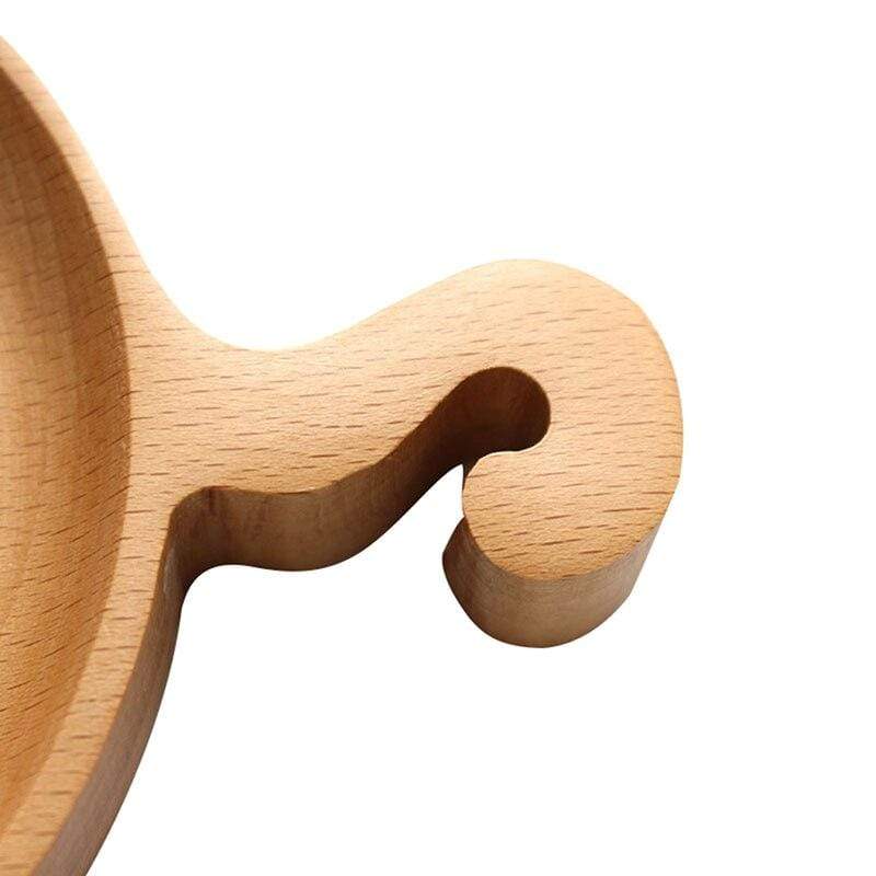 Creative Wooden Tray