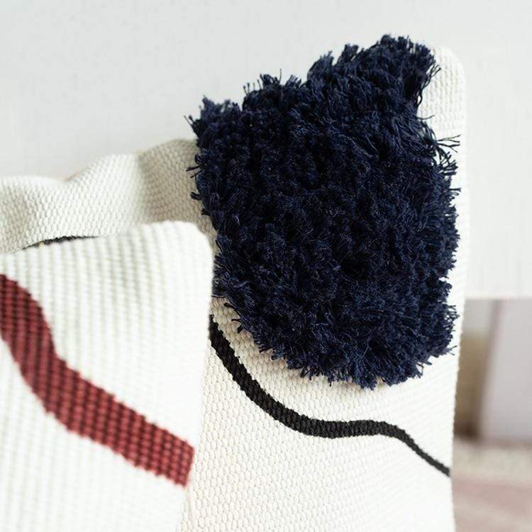 Boho Patterned Cushion Covers