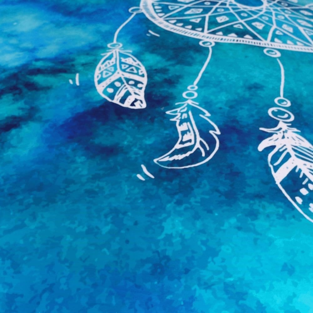 Bohemian Dreams Bedding Set 3pcs