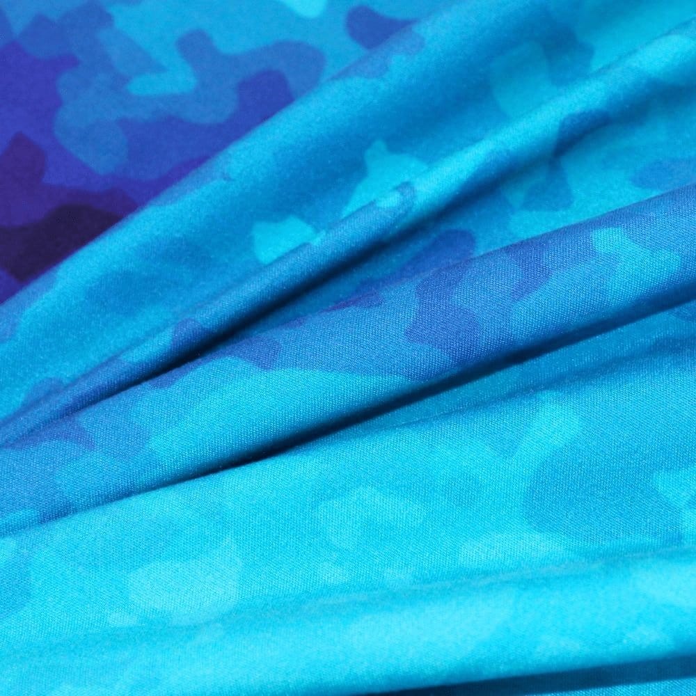 Bohemian Dreams Bedding Set 3pcs