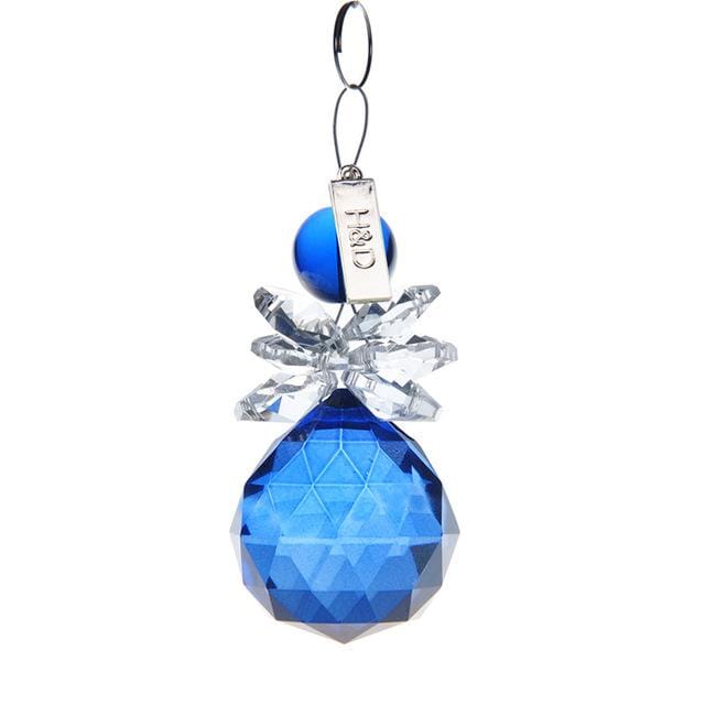 Rainbow Crystal Suncatchers