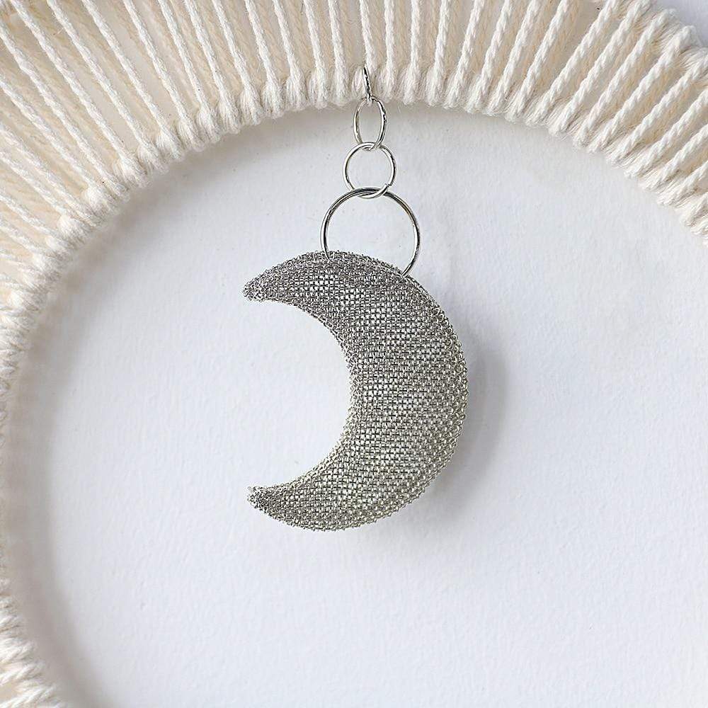 Boho Handmade Dream Catcher Wall Hanging