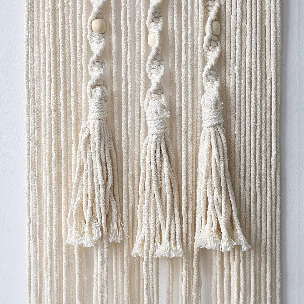 Boho Handmade Dream Catcher Wall Hanging