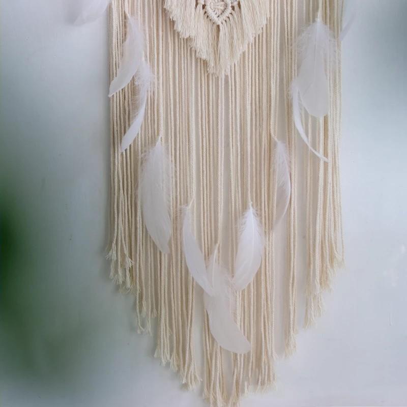 Macrame Dream Catcher