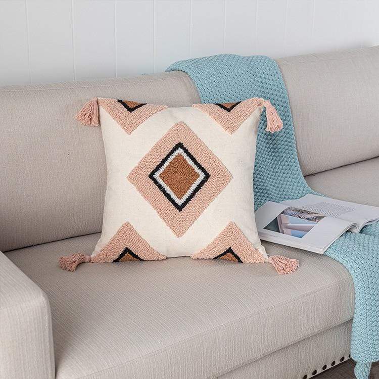 Boho Tribal Cushion Covers