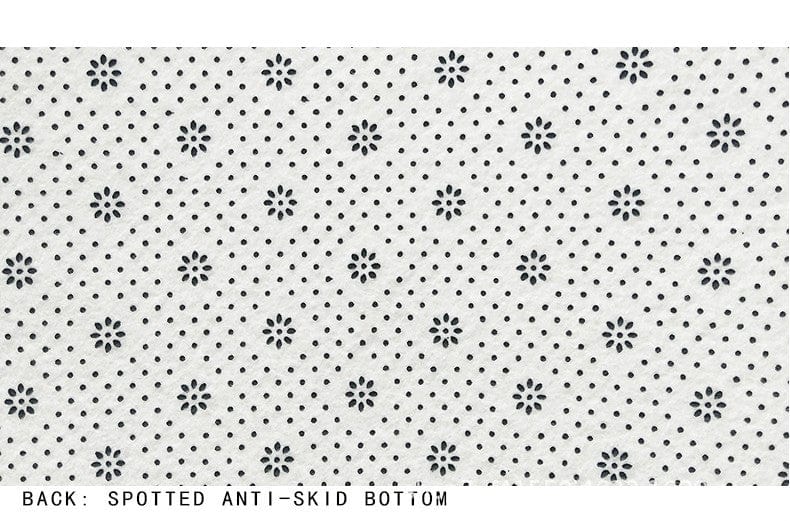 Cactus Garden Door Mat