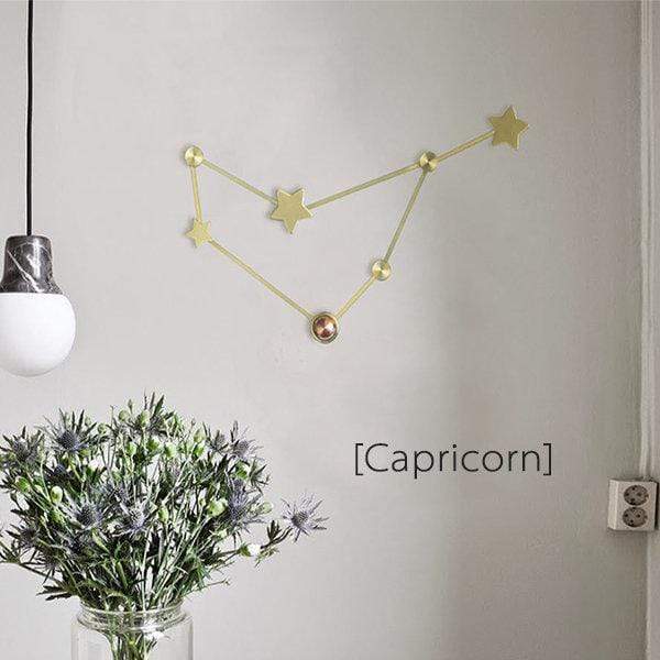 Starry Wall Hook