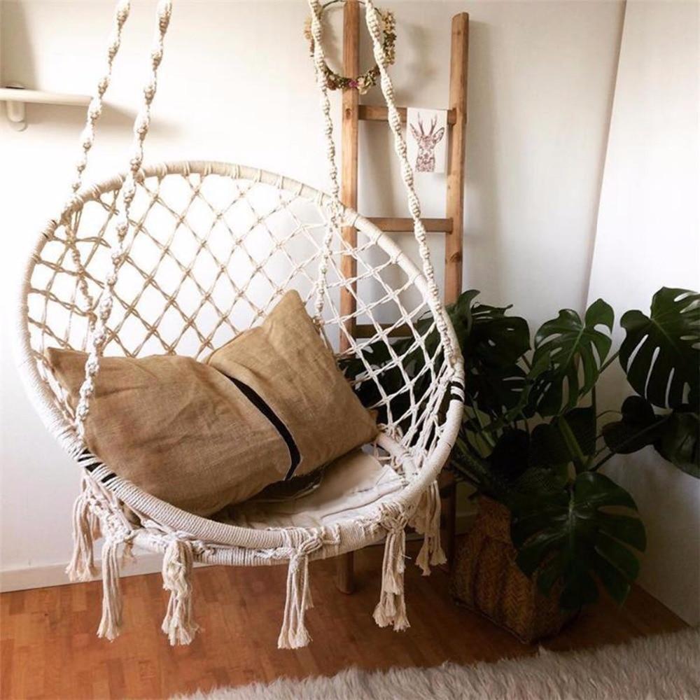 Audrey Hanging Swing Chair