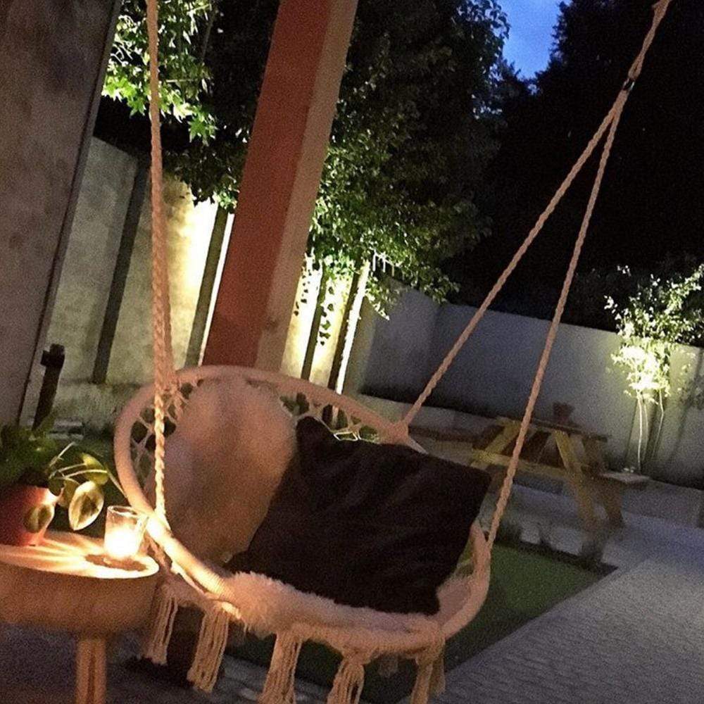 Audrey Hanging Swing Chair