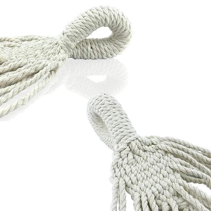 Boho Hammock For Two