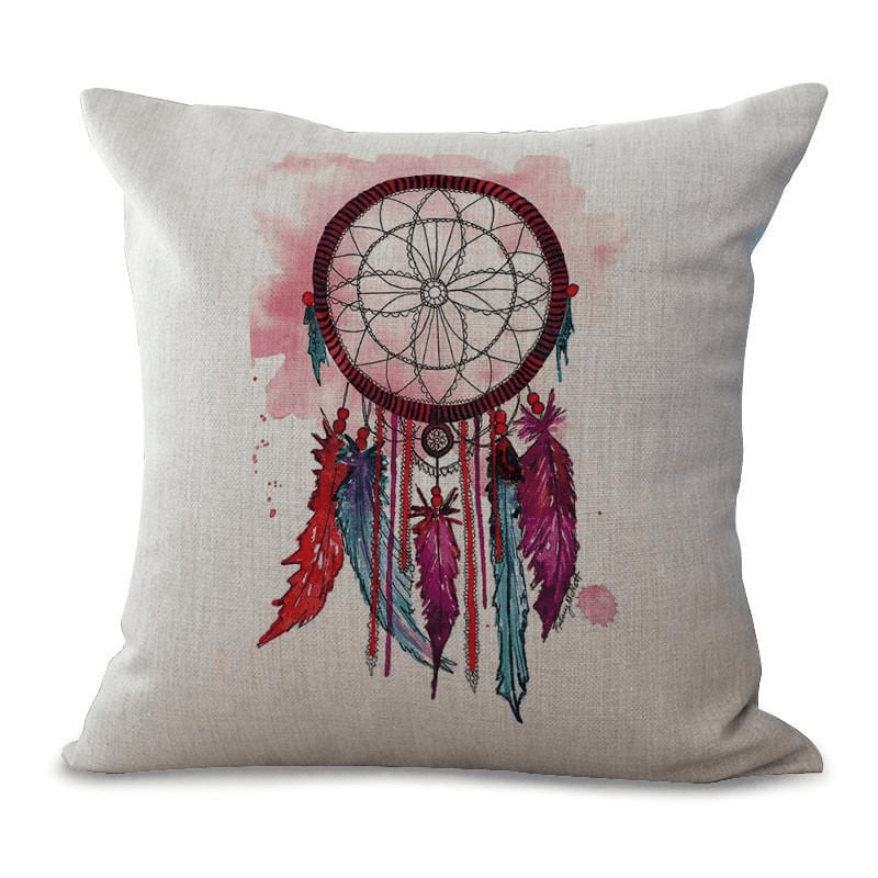 Dream Catcher Cushion Covers