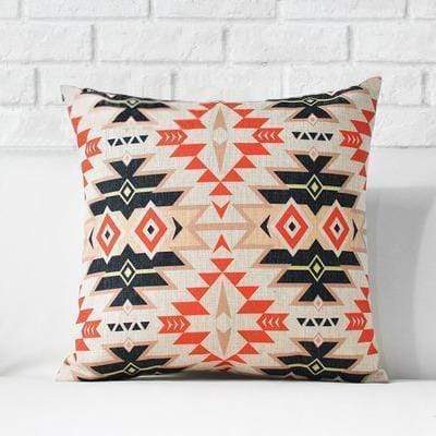 Aztec Lights Cushion Covers (5 Styles)