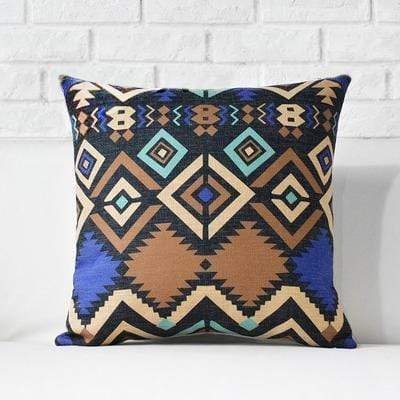 Aztec Lights Cushion Covers (5 Styles)