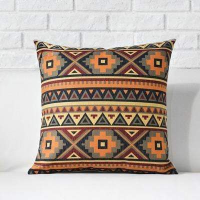 Aztec Lights Cushion Covers (5 Styles)