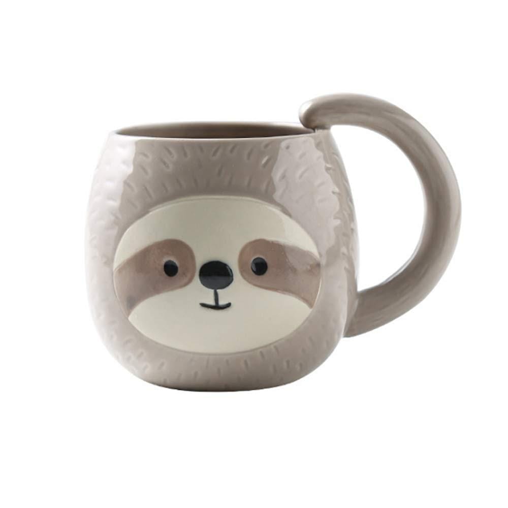 Cute Sloth Mug