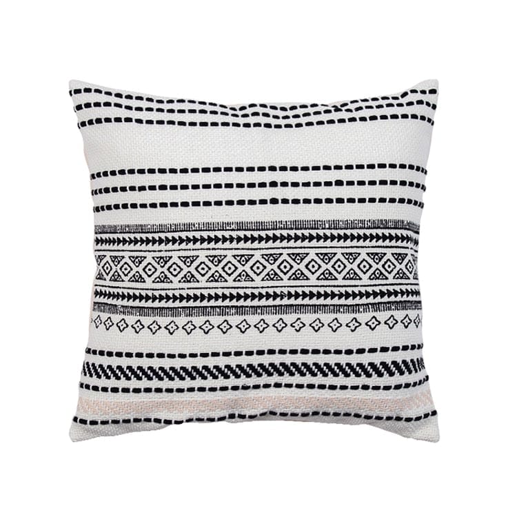 Boho Pattern Print Cushion Covers