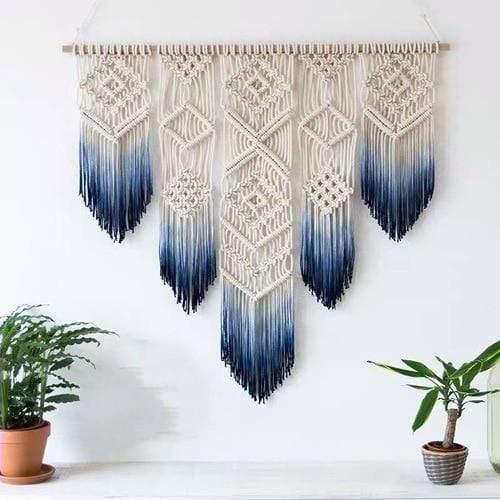 Handmade Bohemian Wall Decor