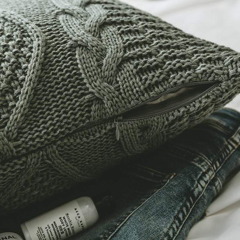 Delicate Cushion Cover