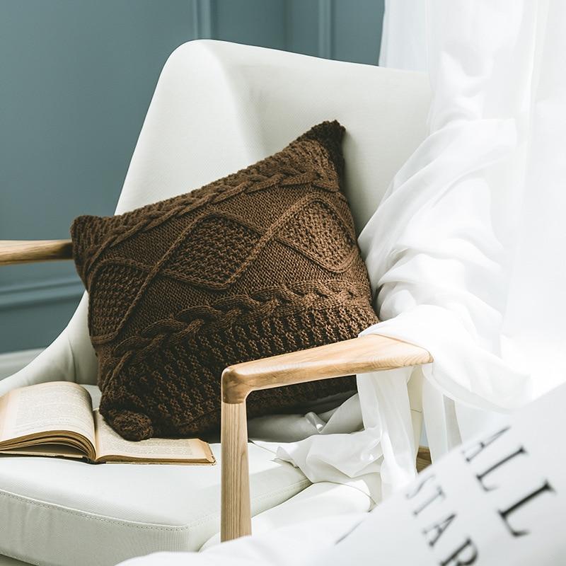 Delicate Cushion Cover