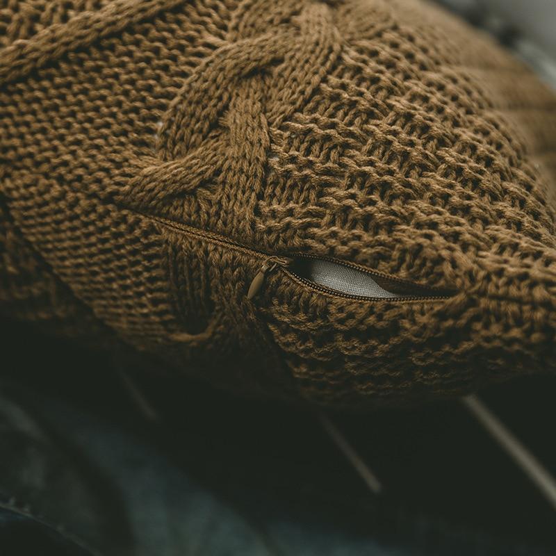 Delicate Cushion Cover