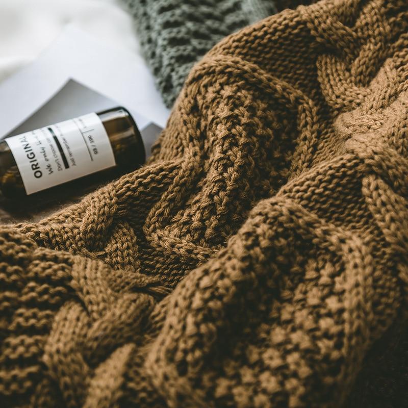 Delicate Cushion Cover