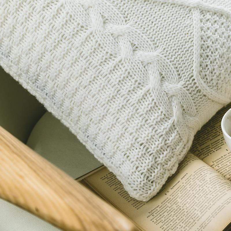 Delicate Cushion Cover