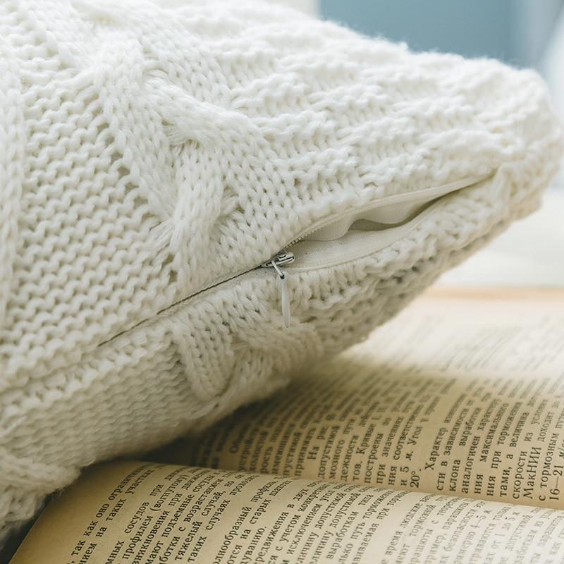 Delicate Cushion Cover