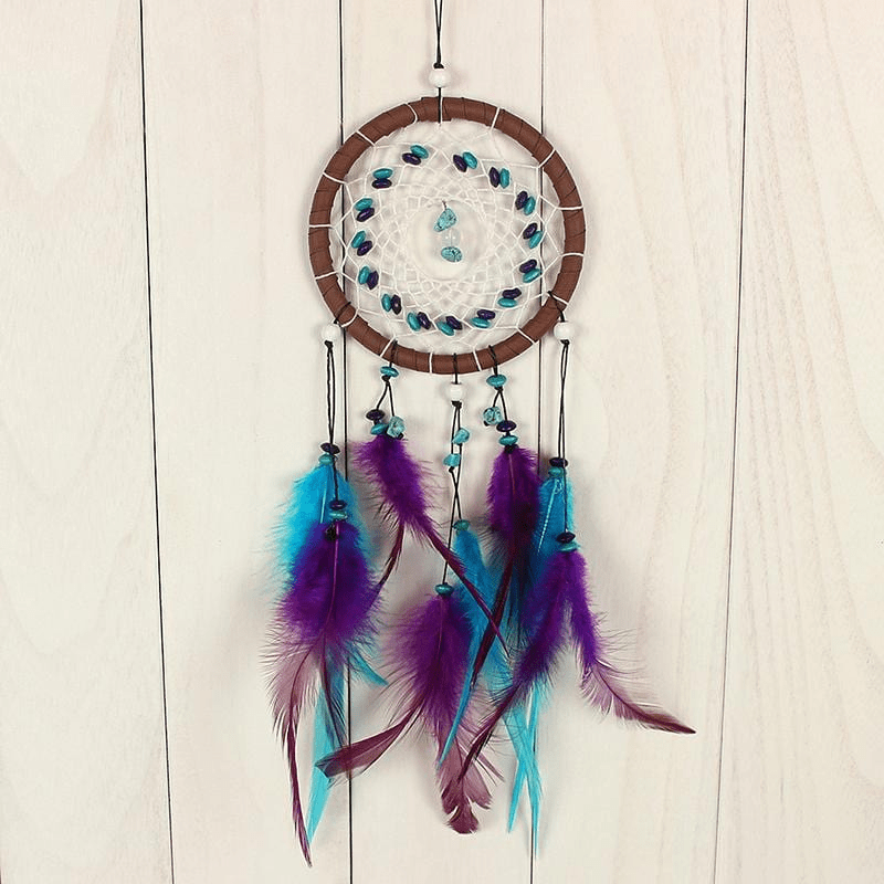Enchanted Forest Dream Catcher