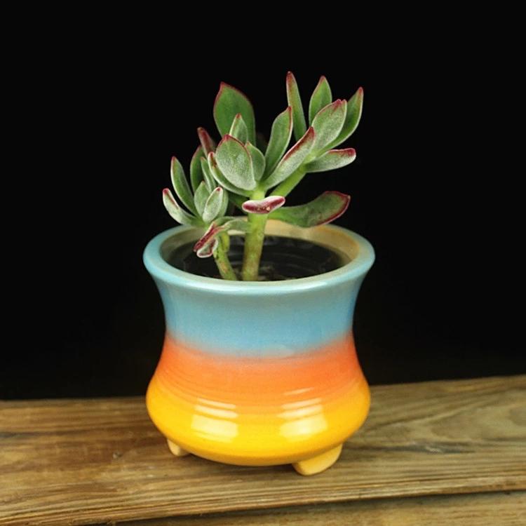 Sunset Pots