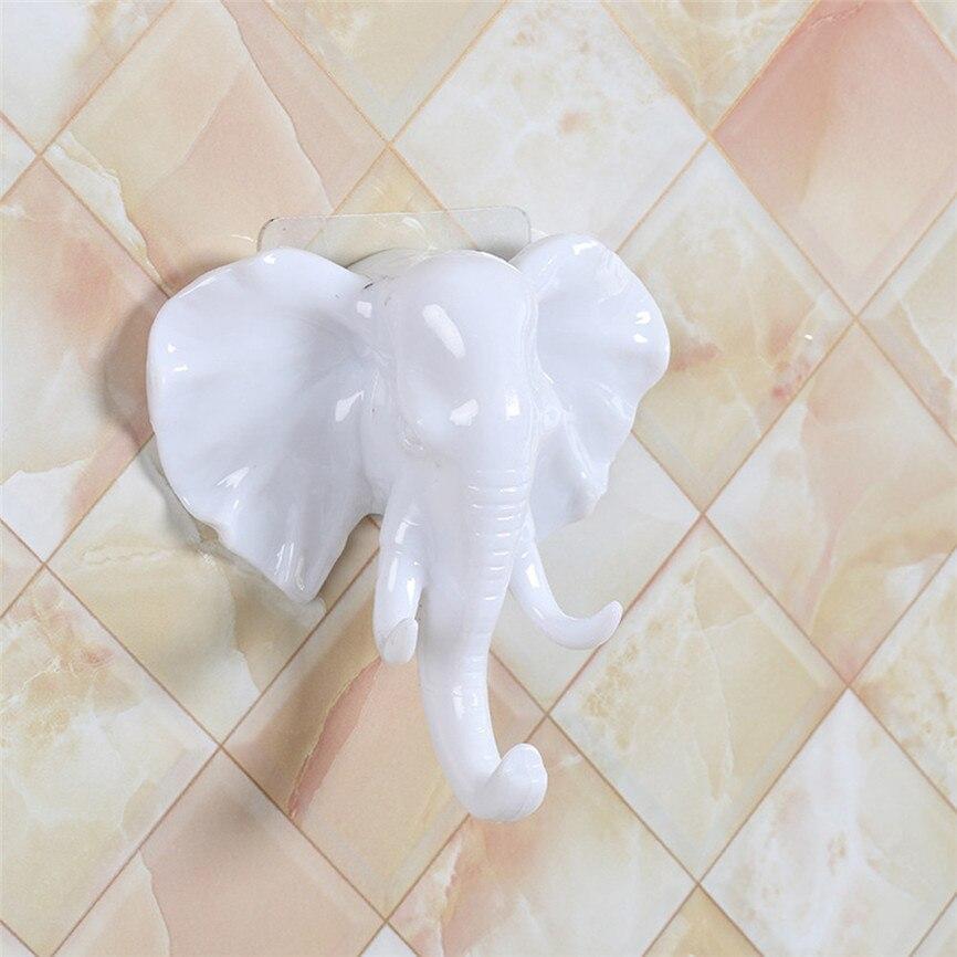 Elephant Wall Hanger