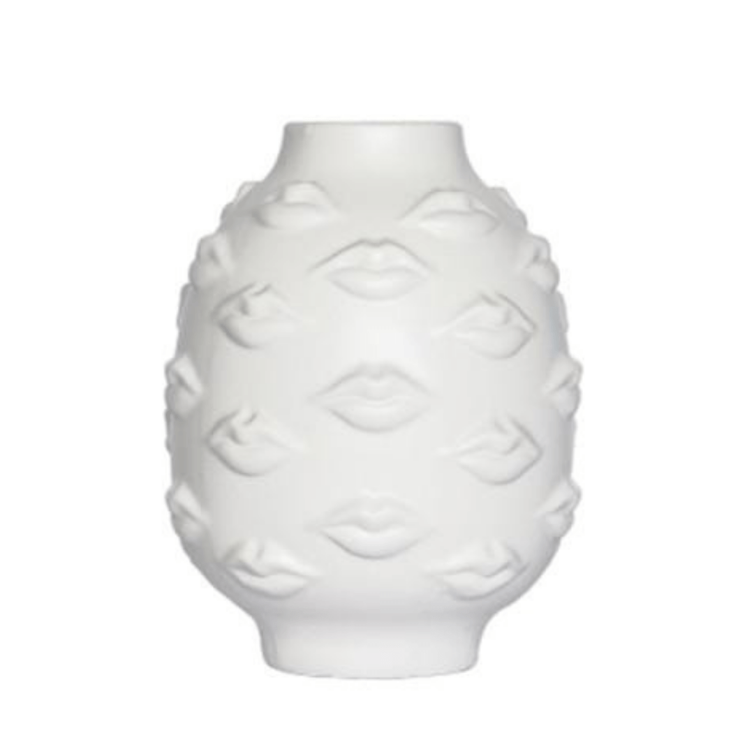 Buddha Head Flower Pots