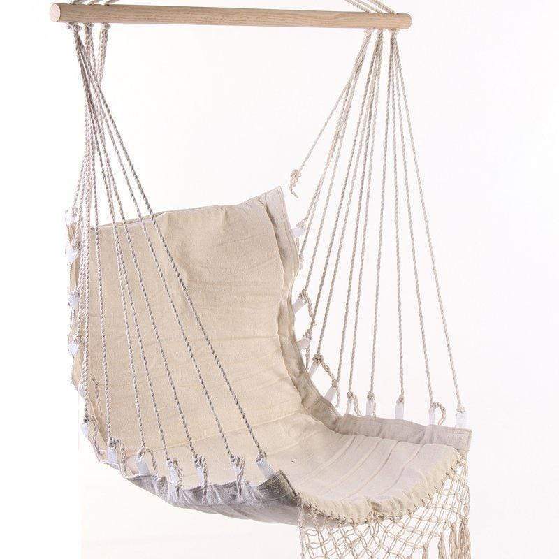 Boho Hammock Chair
