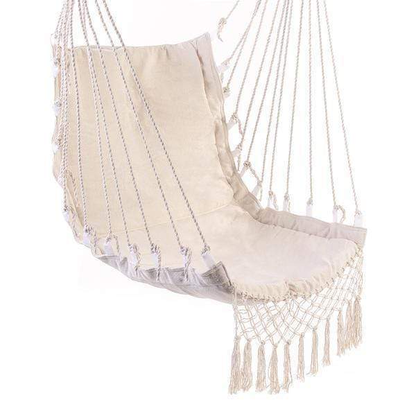 Boho Hammock Chair
