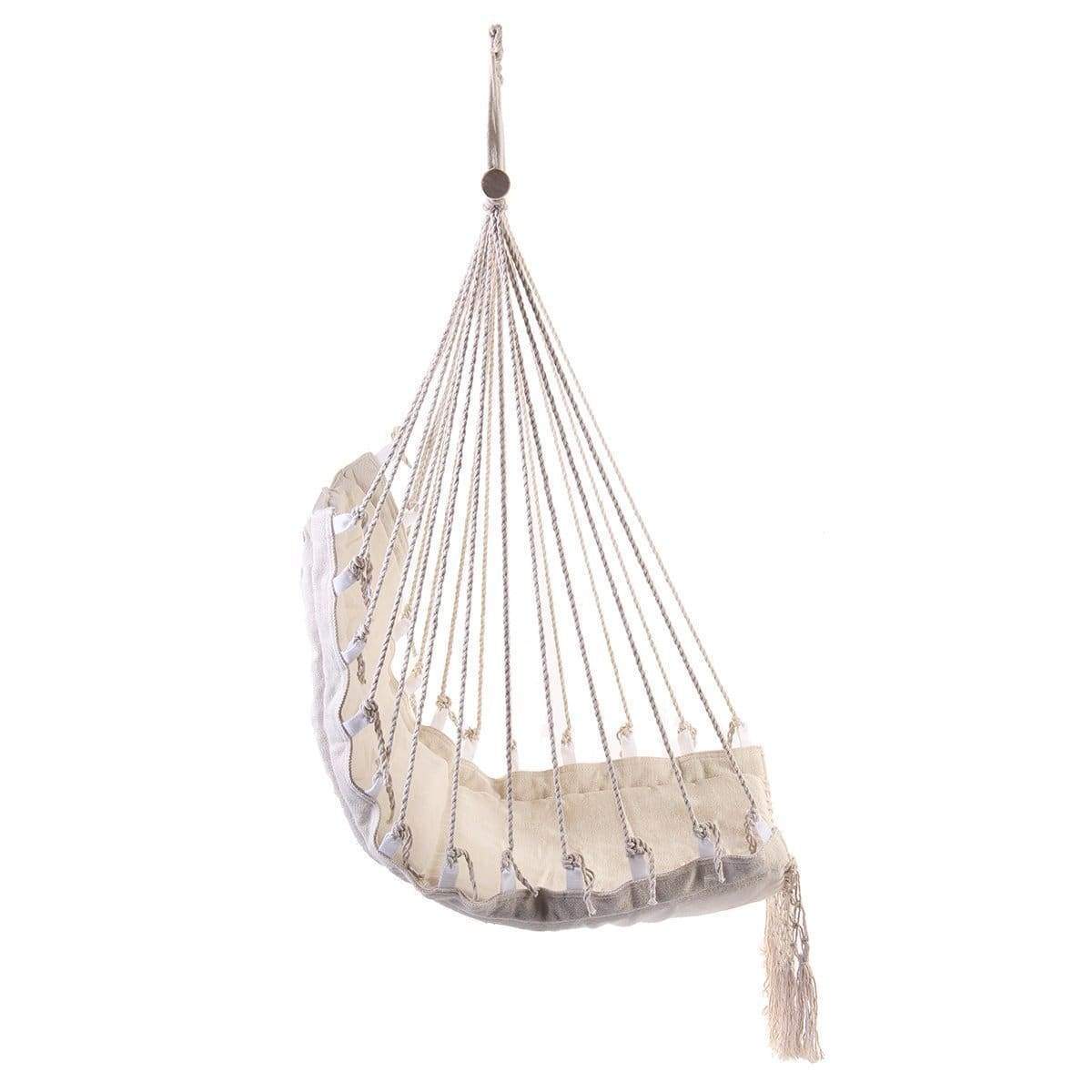 Boho Hammock Chair
