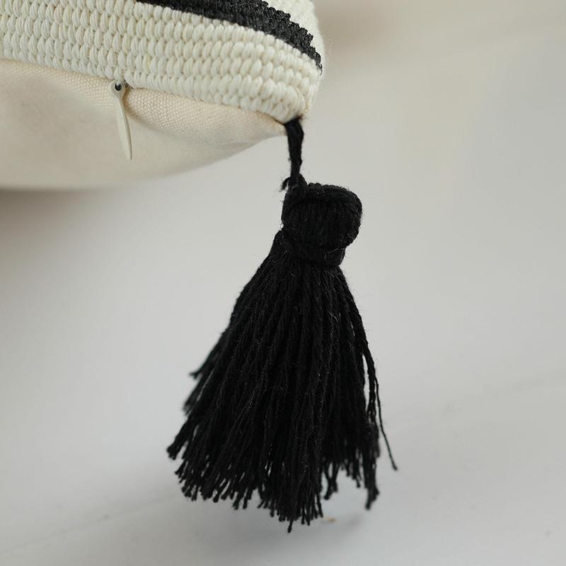 Handmade Moroccan Style Cushion Cover