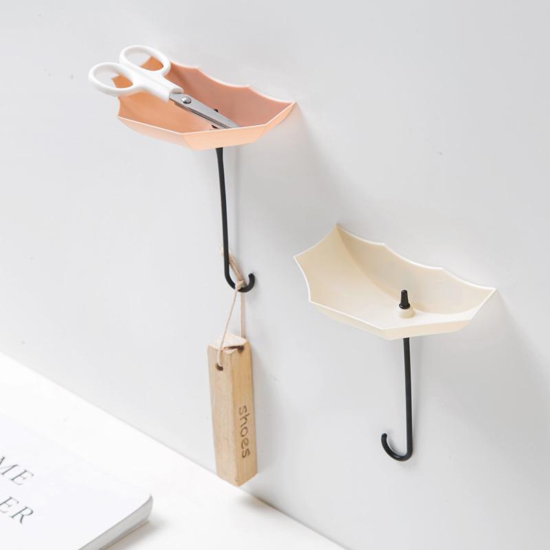 Umbrella Key Hangers