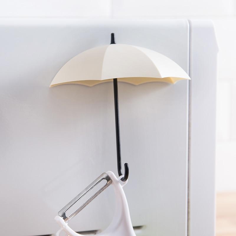 Umbrella Key Hangers