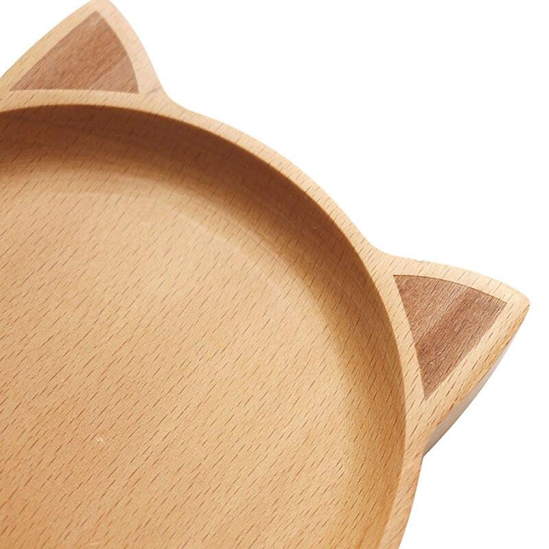 Creative Wooden Tray